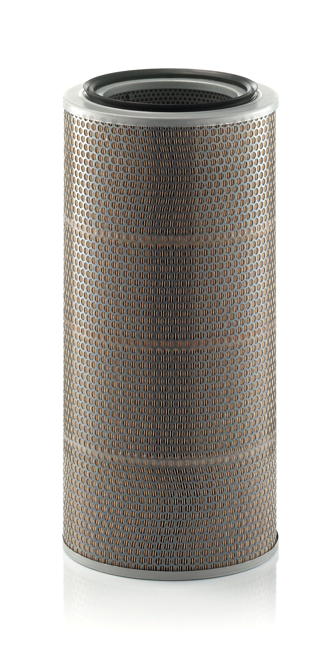C 26 1215 - Hava filtresi -  MANN FILTER
